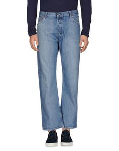 Джинсовые брюки Levis RED TAB