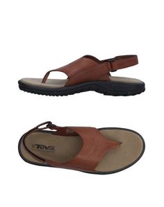 Вьетнамки Teva