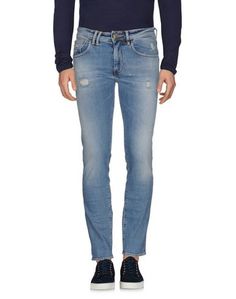 Джинсовые брюки Cycle