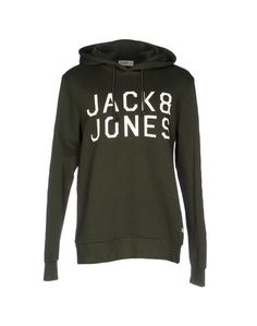 Толстовка Jack & Jones