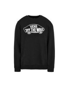 Толстовка Vans