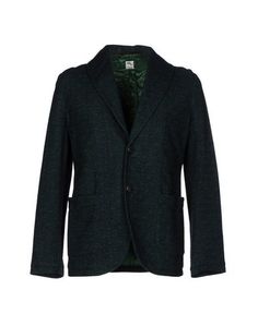 Пиджак Doppiaa