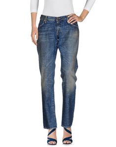 Джинсовые брюки MET in Jeans