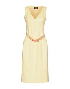 Платье до колена VDP Collection