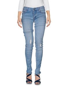Джинсовые брюки Cheap Monday