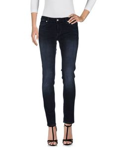 Джинсовые брюки ROŸ Rogers