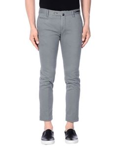 Повседневные брюки Pt01