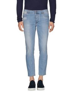 Джинсовые брюки Michael Coal