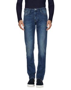 Джинсовые брюки Armani Jeans