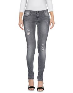 Джинсовые брюки UP ★ Jeans