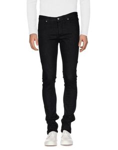 Джинсовые брюки DR. Denim Jeansmakers
