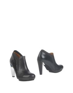 Ботинки United Nude