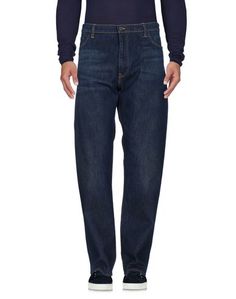 Джинсовые брюки Levis RED TAB