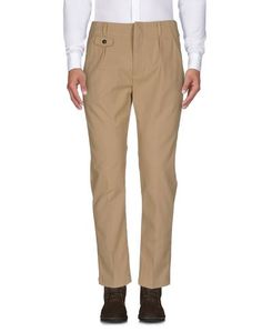 Повседневные брюки Dondup