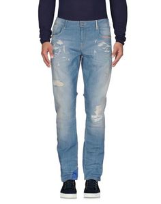 Джинсовые брюки Scotch & Soda