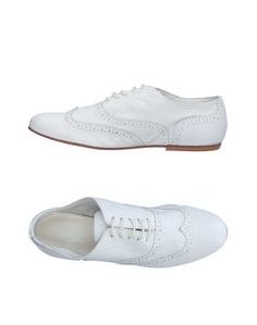 Обувь на шнурках J.T. Hacker & Sons