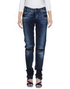 Джинсовые брюки Just Cavalli