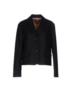 Пиджак Jil Sander Navy