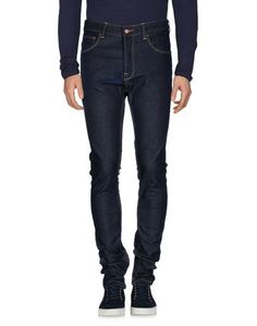 Джинсовые брюки DR. Denim Jeansmakers