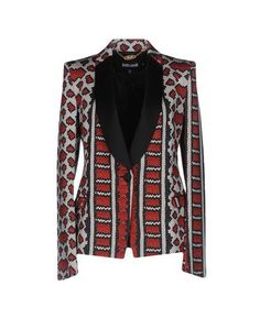 Пиджак Just Cavalli