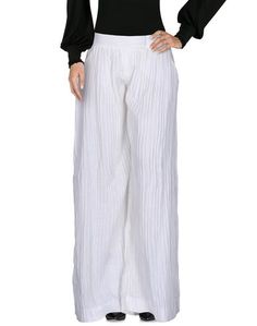 Повседневные брюки Ermanno Scervino