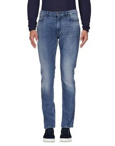 Джинсовые брюки Hugo Boss