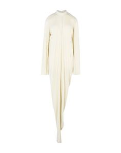 Длинное платье Rick Owens Lilies