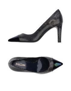 Туфли Studio Pollini