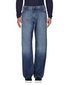 Джинсовые брюки Calvin Klein Jeans