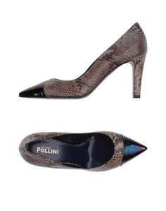 Туфли Studio Pollini