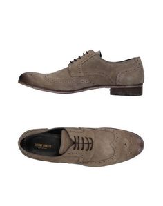 Обувь на шнурках Antony Morato