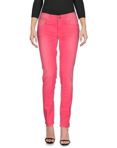 Джинсовые брюки Pierre Balmain