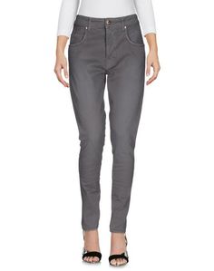 Джинсовые брюки People