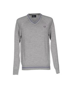 Свитер Fred Perry
