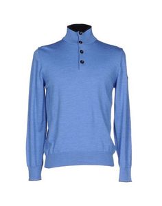 Водолазки Blue Concept