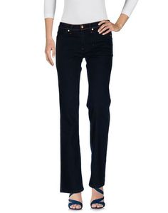 Джинсовые брюки GAI Mattiolo Jeans