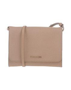 Сумка через плечо Trussardi
