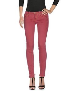 Джинсовые брюки Nolita