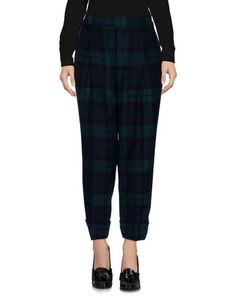 Повседневные брюки Dsquared2