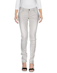 Джинсовые брюки Meltin POT