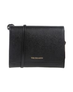 Сумка через плечо Trussardi