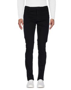 Джинсовые брюки Carhartt