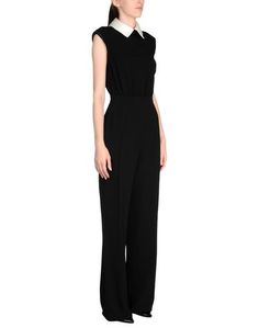 Комбинезоны без бретелей Elisabetta Franchi