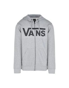 Толстовка Vans