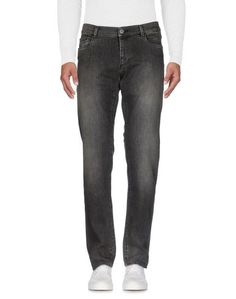 Джинсовые брюки Trussardi Jeans