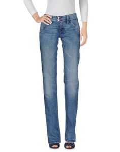 Джинсовые брюки Cycle