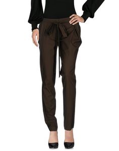 Повседневные брюки Scervino Street