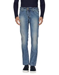 Джинсовые брюки Cycle