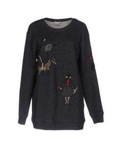 Толстовка RED Valentino