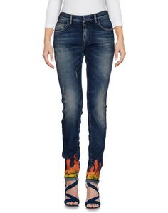 Джинсовые брюки Faith Connexion